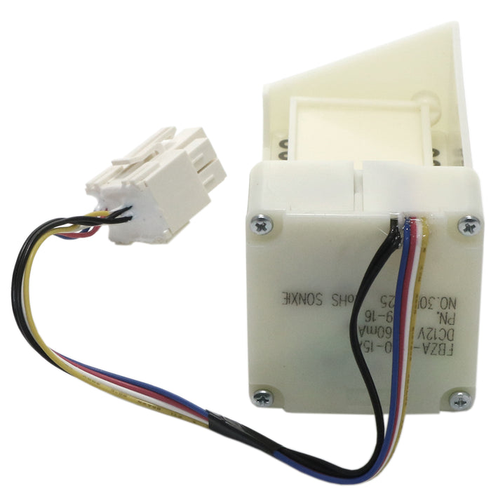 Logik Fridge Air Damper Motor Wind Gate PBZA-1760-15A LSSBSS18 LSSBSS20 LSSBSS23