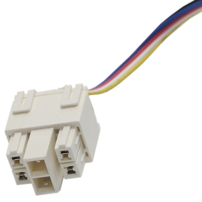 Air Damper Motor for Hoover Candy Fridge PBZA-1760-15A 2501100018 49117774