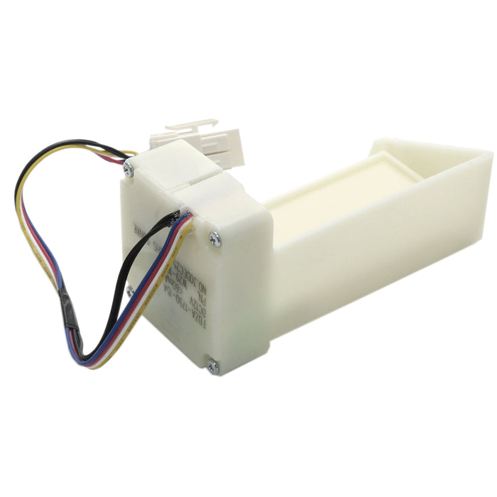Logik Fridge Air Damper Motor Wind Gate PBZA-1760-15A LSSBSS18 LSSBSS20 LSSBSS23