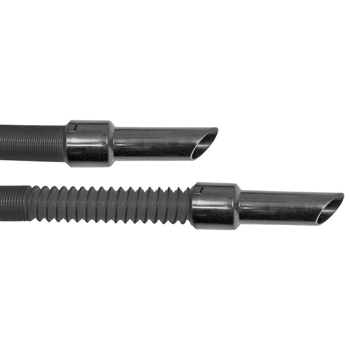 Extra Long Compact Extension Hose for Numatic Henry Hetty Vacuum Cleaner (6 Metres)