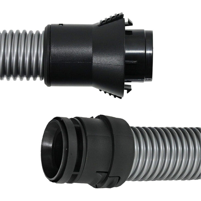 Hose Bent End Handle Extension Rod Tool Kit for MIELE C1 C2 C3 S4000 S5000 Cat Dog Vacuum