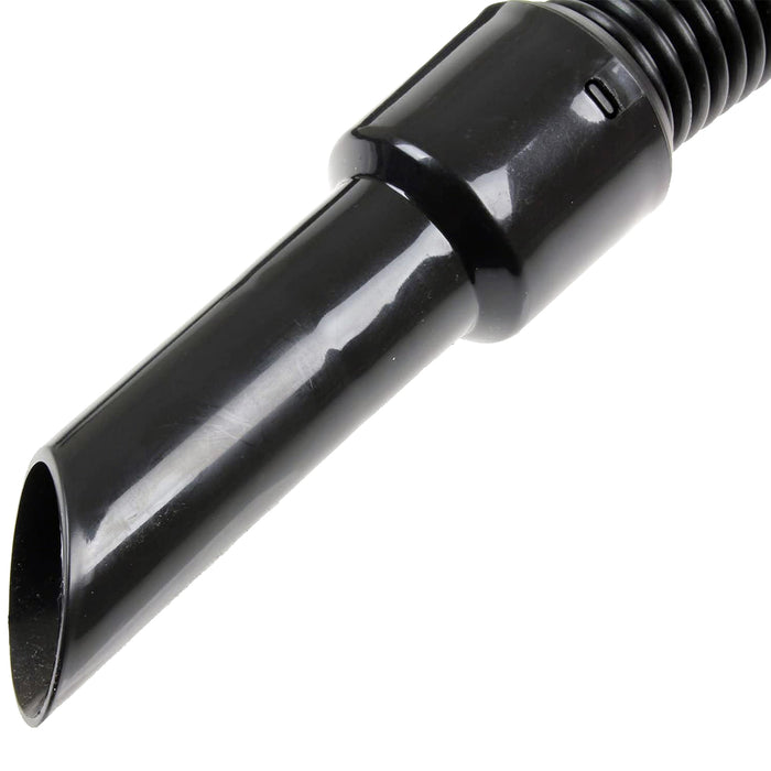 Extra Long 32mm Hose for Numatic Henry Hetty Vacuum Cleaner (2.5m)