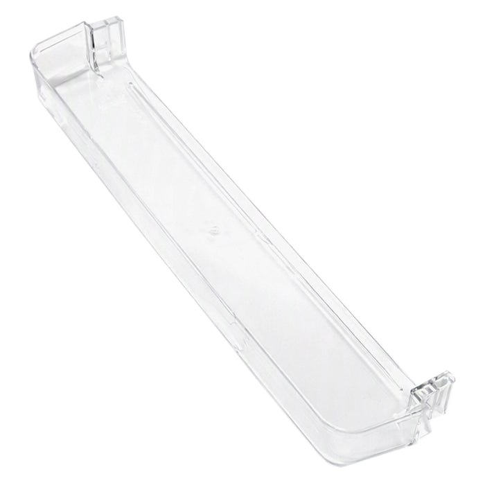 Currys Essentials Upper Fridge Door Shelf Rack Tray CUL55B20 CUL55S20 CUL55W12