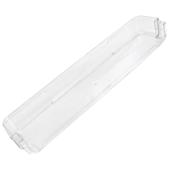 Currys Essentials Upper Fridge Door Shelf Rack Tray CUL55B20 CUL55S20 CUL55W12