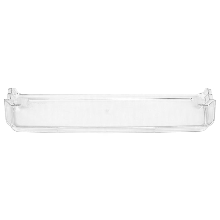 Currys Essentials Upper Fridge Door Shelf Rack Tray CUL55B20 CUL55S20 CUL55W12