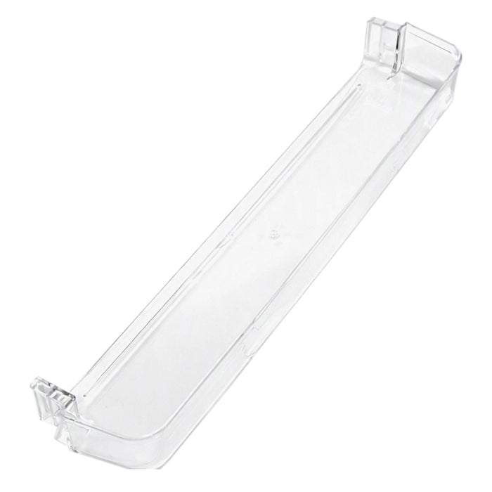 Currys Essentials Upper Fridge Door Shelf Rack Tray CUL55B20 CUL55S20 CUL55W12