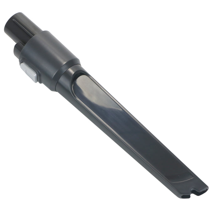 Crevice Nozzle Tool for HOOVER HF4 HF6 HF9 Hydro Pets Powermove Turbo Sense