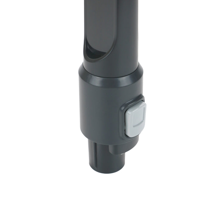 Crevice Nozzle Tool for HOOVER HF4 HF6 HF9 Hydro Pets Powermove Turbo Sense