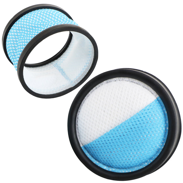 HOOVER HEPA Filter Kit U107 For H-Free HF4 HF410H Vacuum Cleaners 35602820