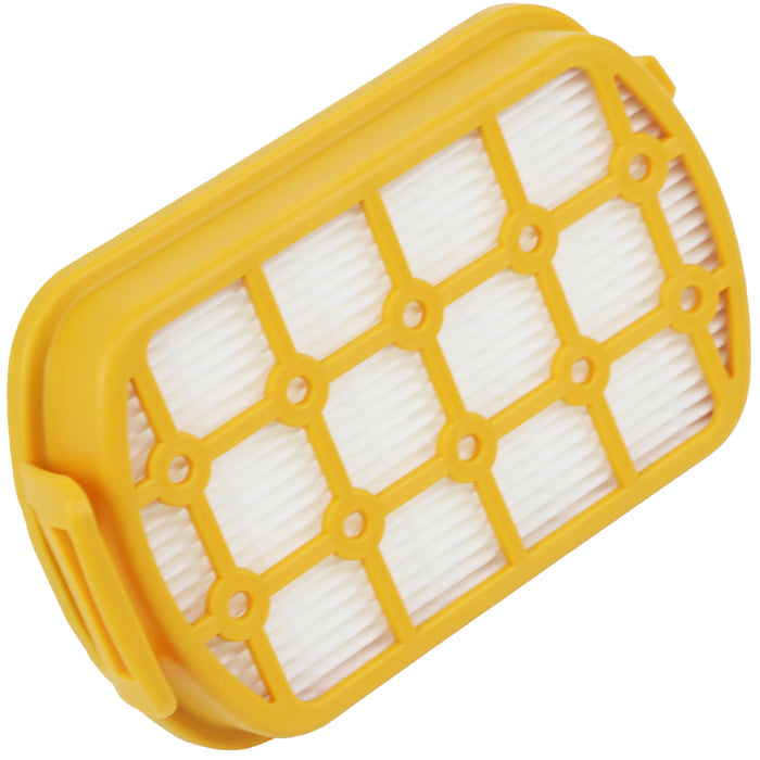 HEPA Filter Kit U108 For Hoover HL210 TurboStyle HL410 Push & Lift Pet Vacuum Cleaner