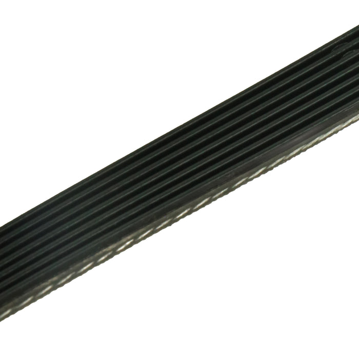 Poly-V Drive Belt For Hoover Fits Candy Tumble Dryers 1956H7 1956mm 40012264