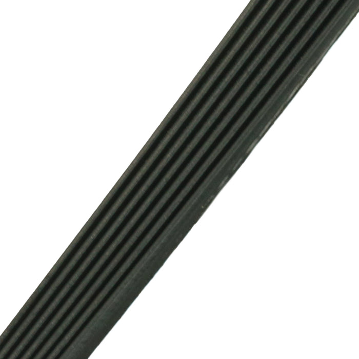 Poly-V Drive Belt For Hoover Fits Candy Tumble Dryers 1956H7 1956mm 40012264