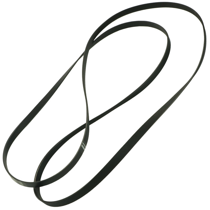 Poly-V Drive Belt For Hoover Fits Candy Tumble Dryers 1956H7 1956mm 40012264