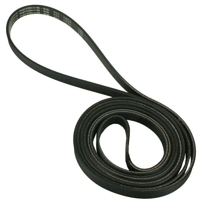 Poly-V Drive Belt For Hoover Fits Candy Tumble Dryers 1956H7 1956mm 40012264
