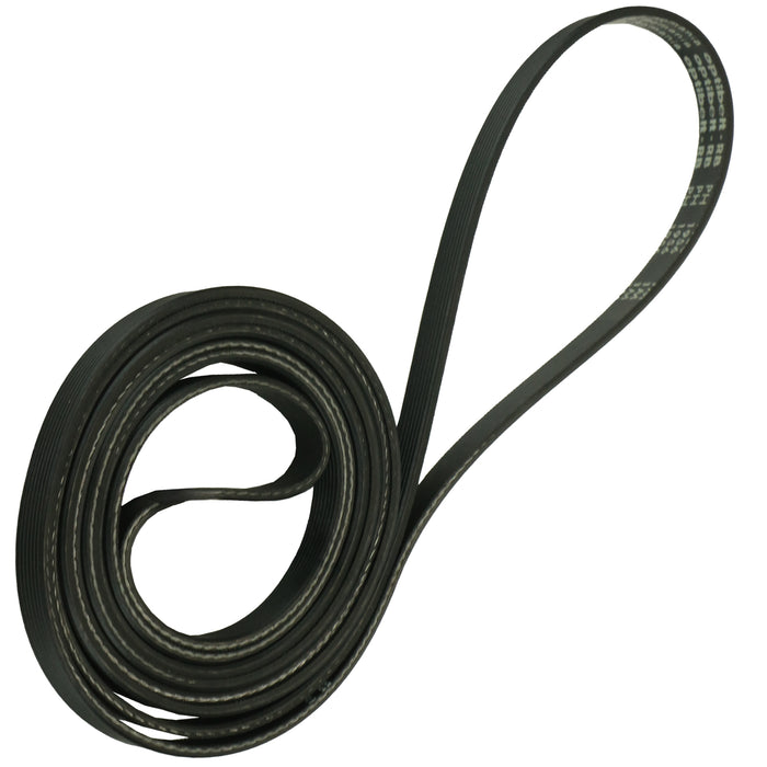 Poly-V Drive Belt For Hoover Fits Candy Tumble Dryers 1956H7 1956mm 40012264