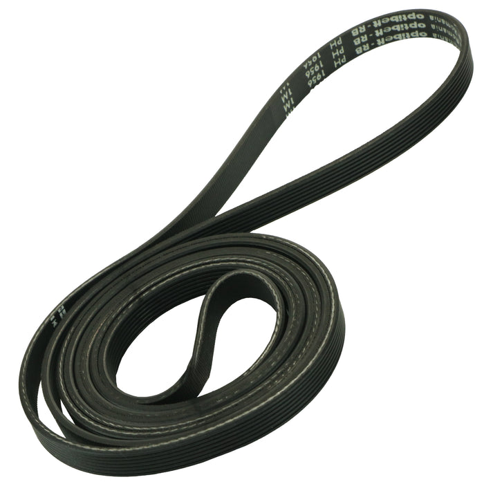 Poly-V Drive Belt For Hoover Fits Candy Tumble Dryers 1956H7 1956mm 40012264