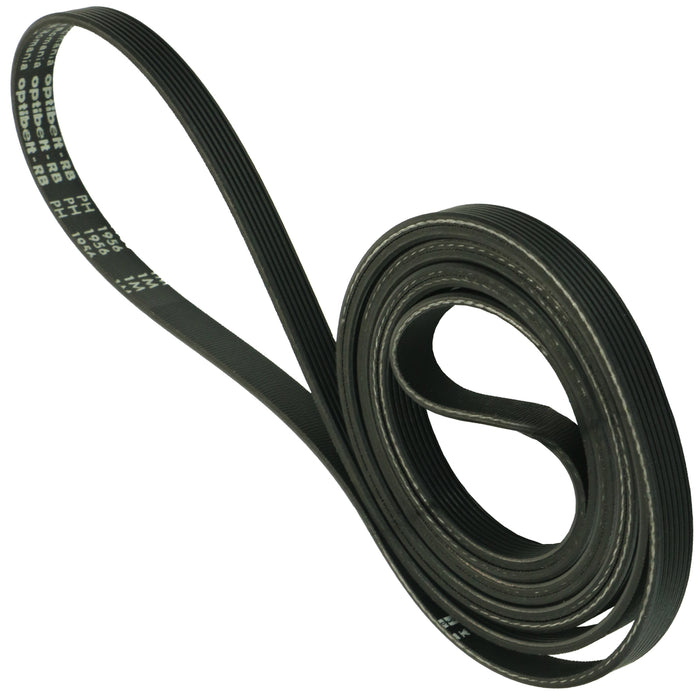 Poly-V Drive Belt For Hoover Fits Candy Tumble Dryers 1956H7 1956mm 40012264