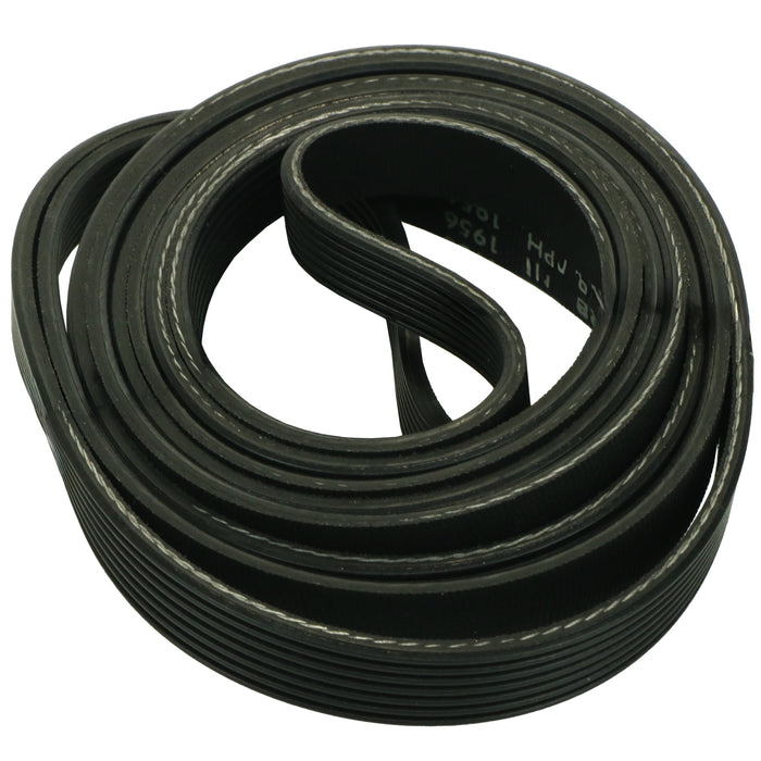 Poly-V Drive Belt For Hoover Fits Candy Tumble Dryers 1956H7 1956mm 40012264