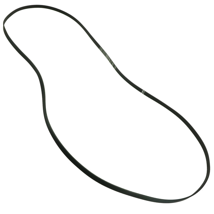 Poly-V Drive Belt For Hoover Fits Candy Tumble Dryers 1956H7 1956mm 40012264