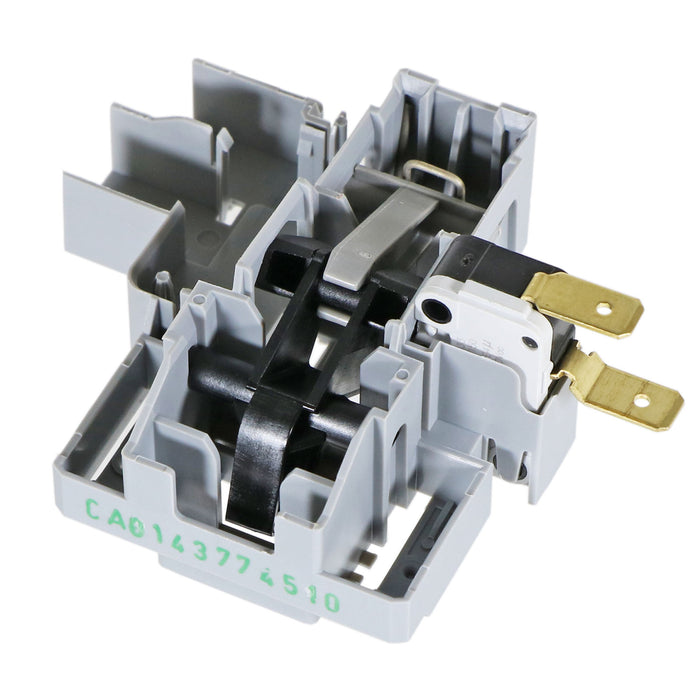 Candy Door Lock Interlock Switch Coupler Washing Machine Tumble Dryer Washer