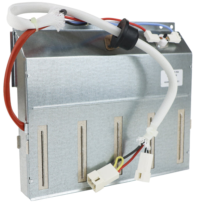 Heating Element And Thermostat 2100W For Hoover Fits Candy C8 C9 C10 CSOEC HLEC HREC Tumble Dryer