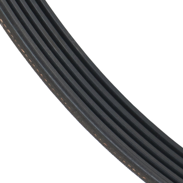 Poly-V Drum Drive Belt For Haier I‑PRO 3 Washing Machines 1225J5EPJ 1225mm