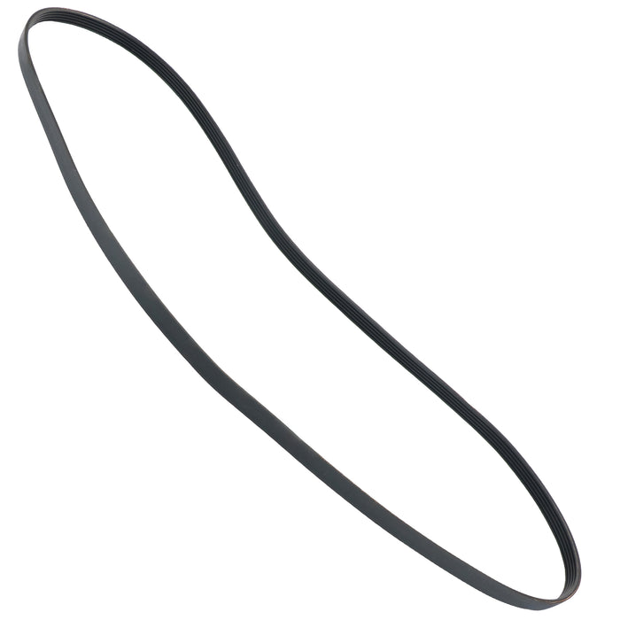 Poly-V Drum Drive Belt For Haier I‑PRO 3 Washing Machines 1225J5EPJ 1225mm