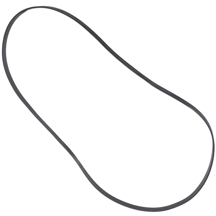 Drum Drive Poly-V Belt For Lamona LAM8775 LAM8776 LAM8777 Washing Machines 1225J5EPJ 1225mm