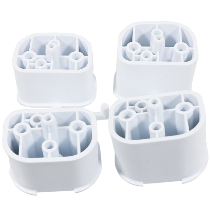 Candy Integrated Door Hinge Fixing Kit Washing Machine CBD CBD4 CBD5 CBWD CBWM 43013964