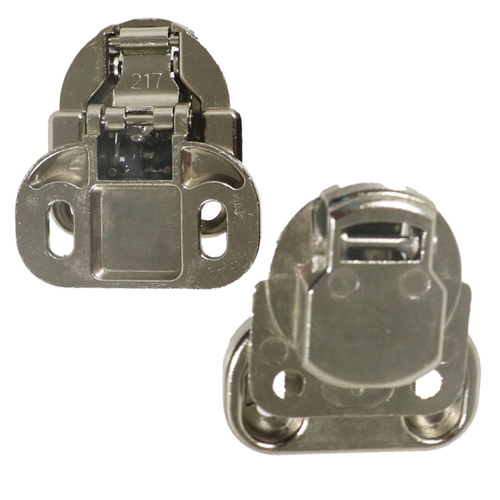 Candy Integrated Door Hinge Fixing Kit Washing Machine CBD CBD4 CBD5 CBWD CBWM 43013964