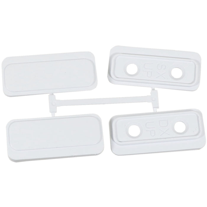 Candy Integrated Door Hinge Fixing Kit Washing Machine CBD CBD4 CBD5 CBWD CBWM 43013964
