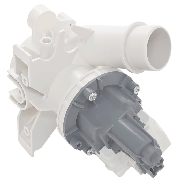 Candy Washing Machine Drain Pump Filter Housing CSO CSS CSWS HCU RO14 43014233