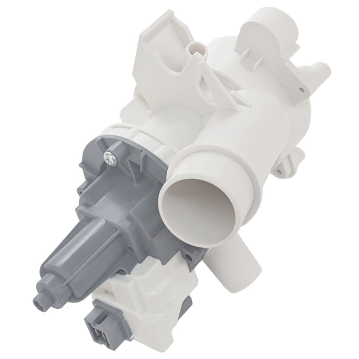 Candy Washing Machine Drain Pump Filter Housing CSO CSS CSWS HCU RO14 43014233