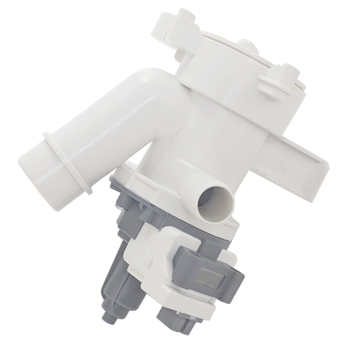 Candy Washing Machine Drain Pump Filter Housing CSO CSS CSWS HCU RO14 43014233