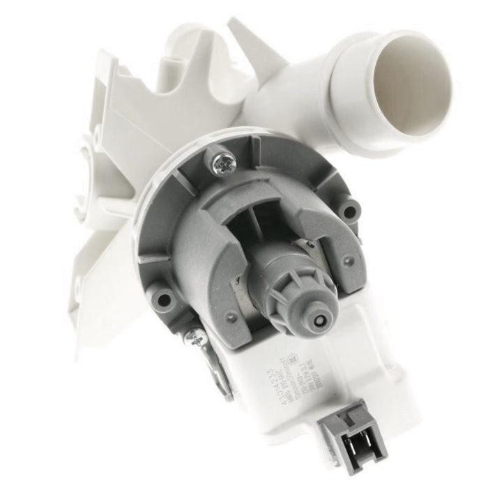 Candy Washing Machine Drain Pump Filter Housing CSO CSS CSWS HCU RO14 43014233