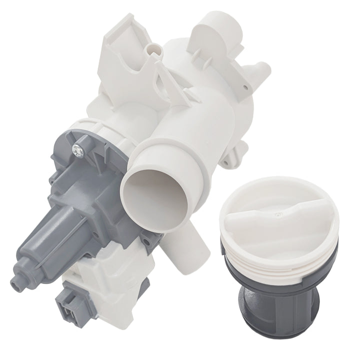 Candy Washing Machine Drain Pump Filter Housing CSO CSS CSWS HCU RO14 43014233