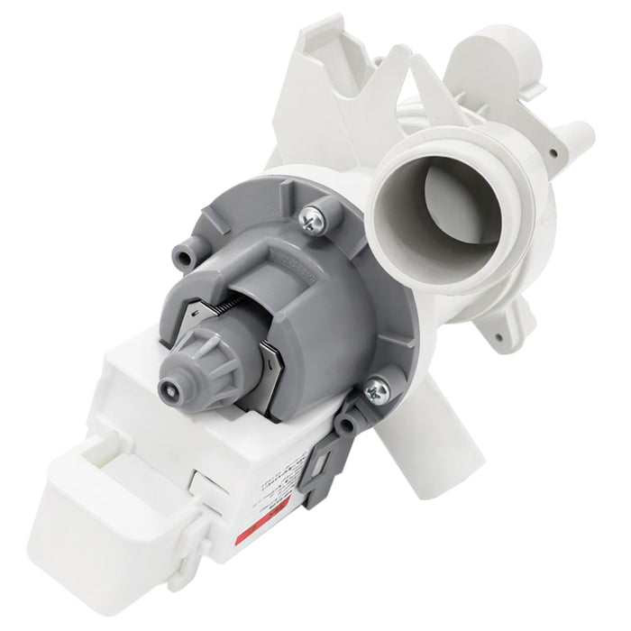 Candy Washing Machine Drain Pump Filter Housing CS CSO CSWS CBW CBD RO 43041796