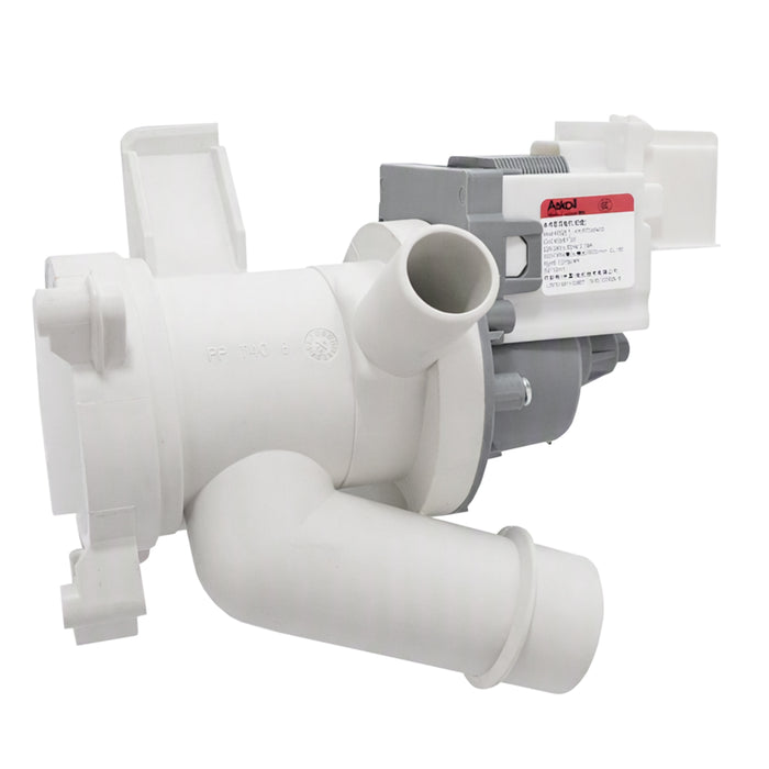Candy Washing Machine Drain Pump Filter Housing CS CSO CSWS CBW CBD RO 43041796