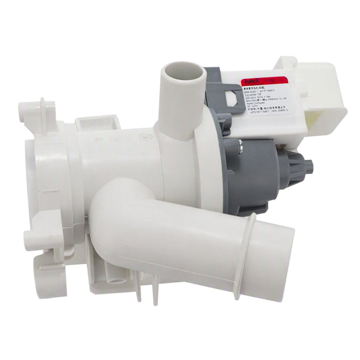 Candy Washing Machine Drain Pump Filter Housing CS CSO CSWS CBW CBD RO 43041796