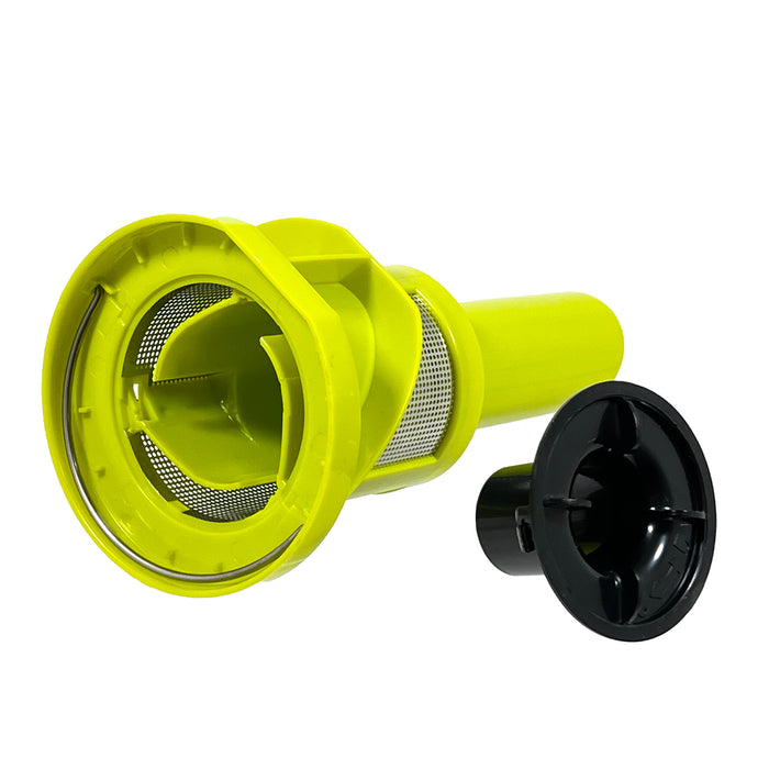 HOOVER H-Free 500 Vacuum Cleaner Cyclonic Funnel Assembly
