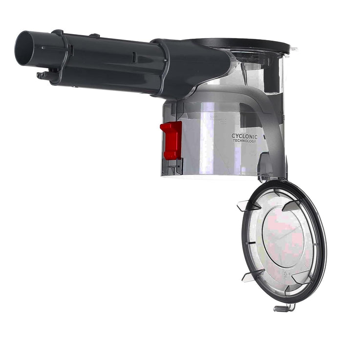 Hoover Cyclonic Dust Bin HF122 H-FREE 100 0.9L Vacuum Dirt Container 48030088