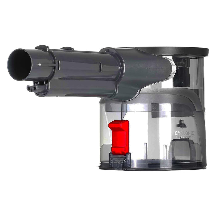 Hoover Cyclonic Dust Bin HF122 H-FREE 100 0.9L Vacuum Dirt Container 48030088