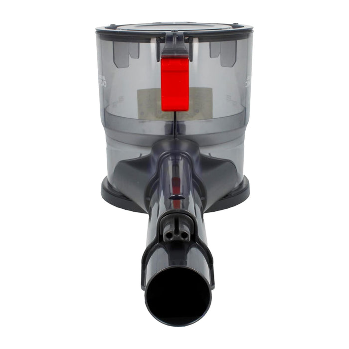 Hoover Cyclonic Dust Bin HF122 H-FREE 100 0.9L Vacuum Dirt Container 48030088