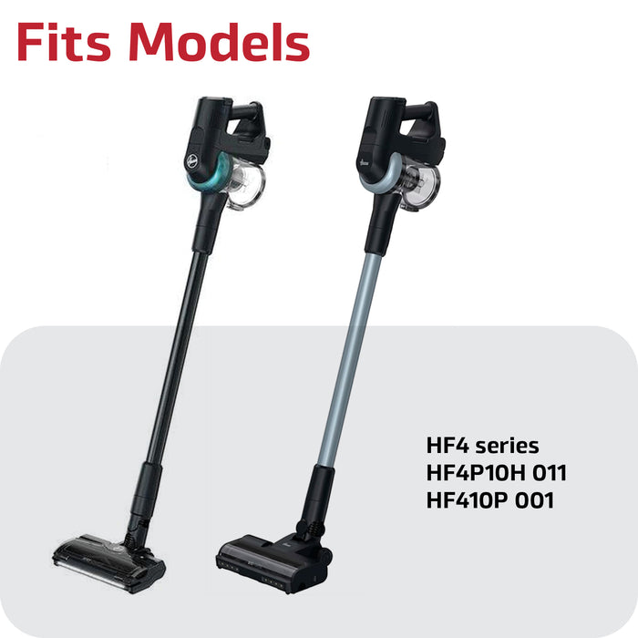SPARES2GO 31v 0.8a Cleaner Charger for Hoover H-Free Series Cordless Vacuum UK Plug 48700622 K25V310080B for HF4 series HF4P10H 011 HF410P 001