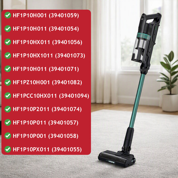 Hoover Filter Pre Motor Cartridge Vacuum Cleaner HF1 + Pet 48701630