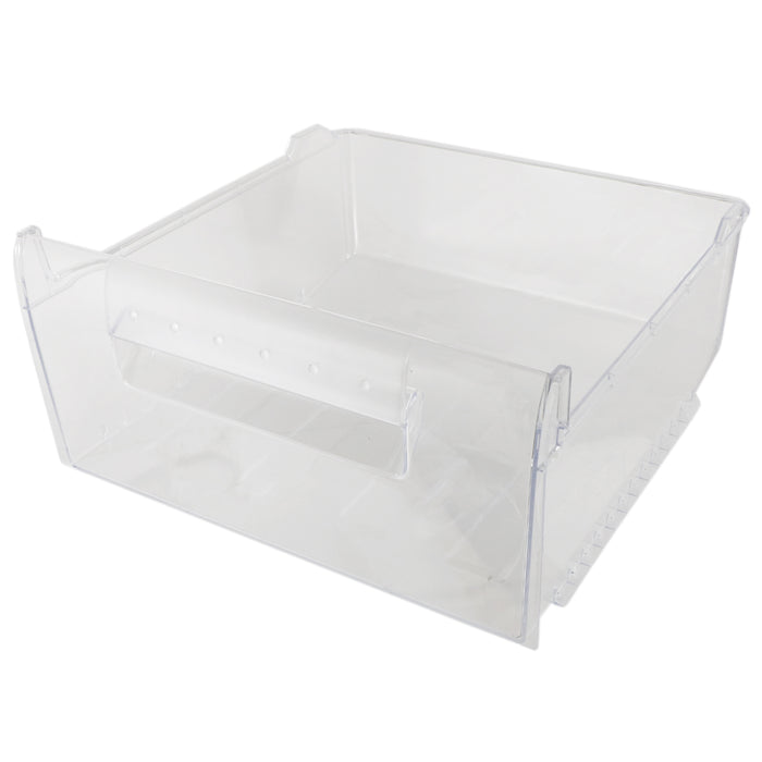 Candy Freezer Drawer Top Upper Middle Container Basket 390mm x 380mm x 180mm 49038175