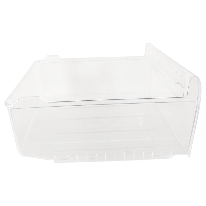Freezer Drawer for Currys Essentials CTF55W15 CTF55W18 Upper Middle Basket 390mm x 380mm