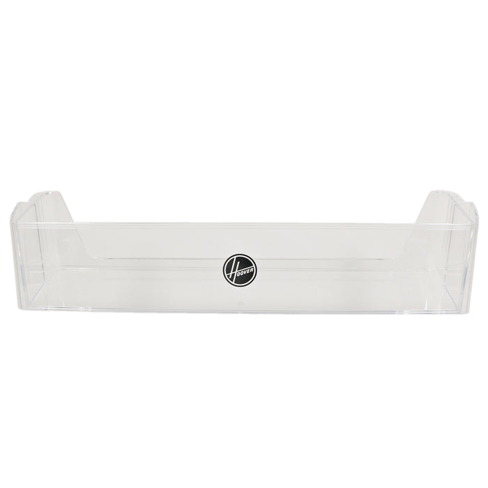 Hoover Bottle Shelf Lower Door Tray Bottom Fridge Freezer H1826MNB5 HMNB6182 49042881
