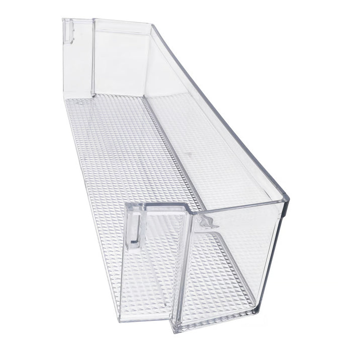Hoover Lower Fridge Door Shelf Bottle Rack Tray H-FRIDGE 300 HOC HV3 49127787