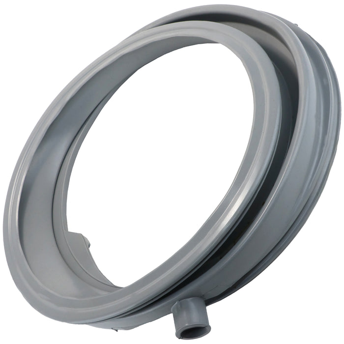 Rubber Door Seal Gasket For Hoover Fits Candy Washing Machines 70020735